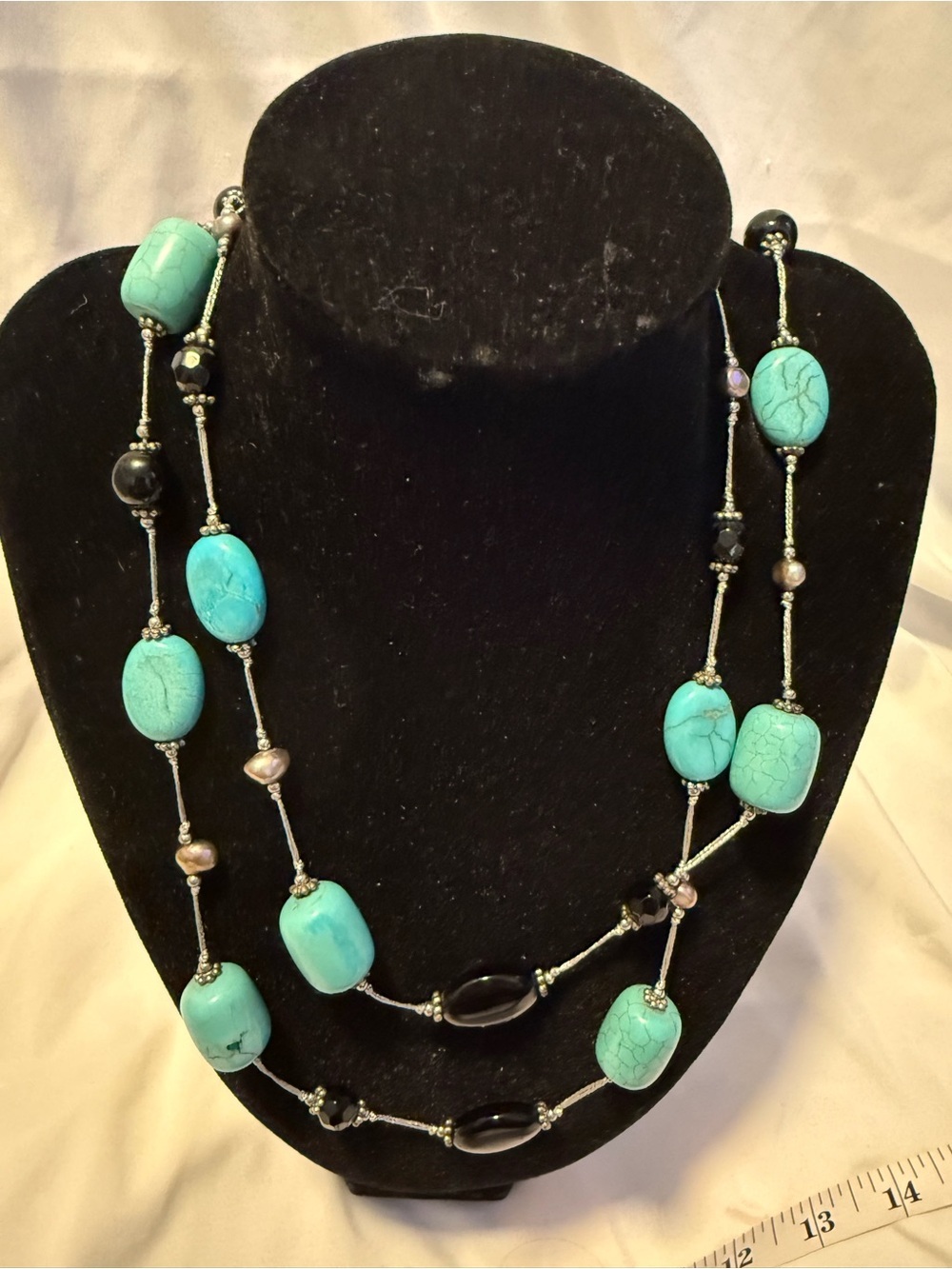 Park Lane "Tropics" necklace